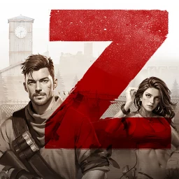 Ikon Last Shelter: War Z